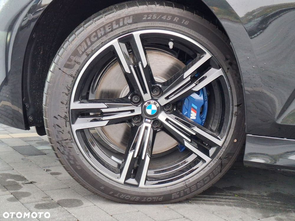 BMW Seria 3 320d xDrive mHEV M Sport - 19
