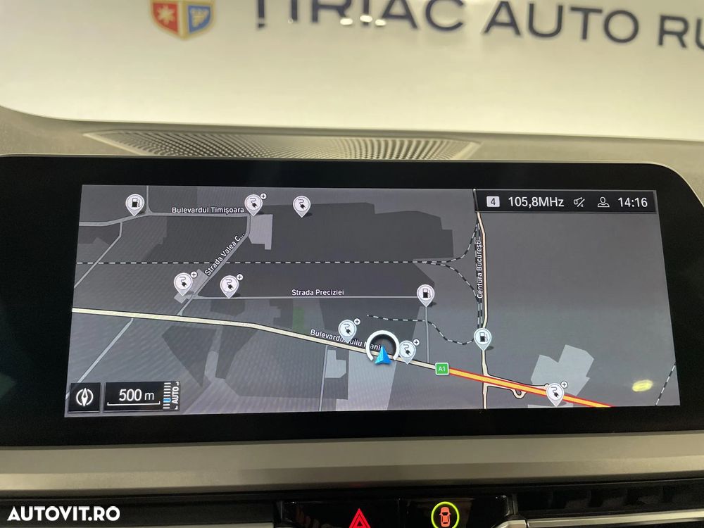 BMW Seria 3 320e Aut. - 21