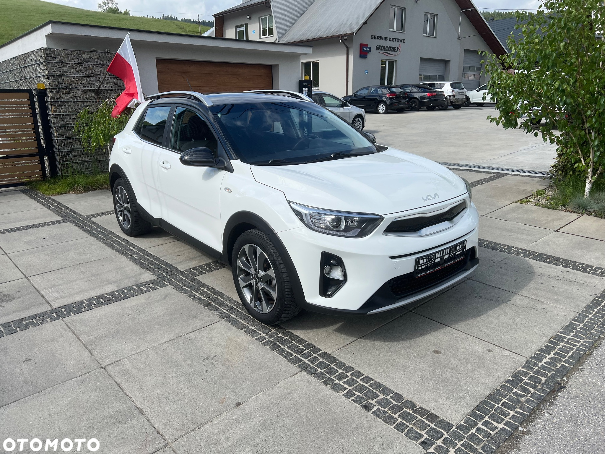 Kia Stonic 1.4 Edition 7 - 3