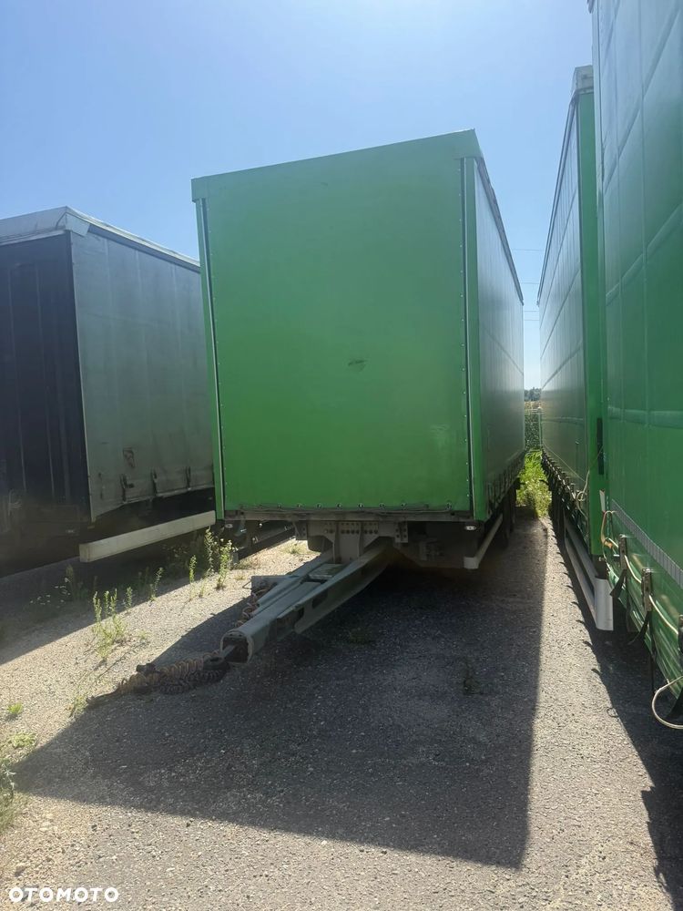 Frejat Jumbo tandem - 7