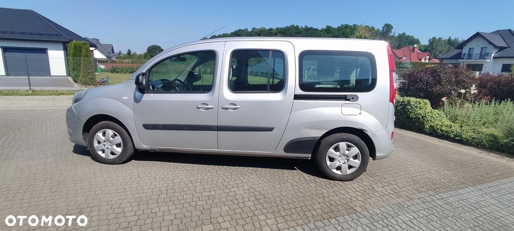 Renault Kangoo ENERGY dCi 110 FAP Start & Stop Grand - 36