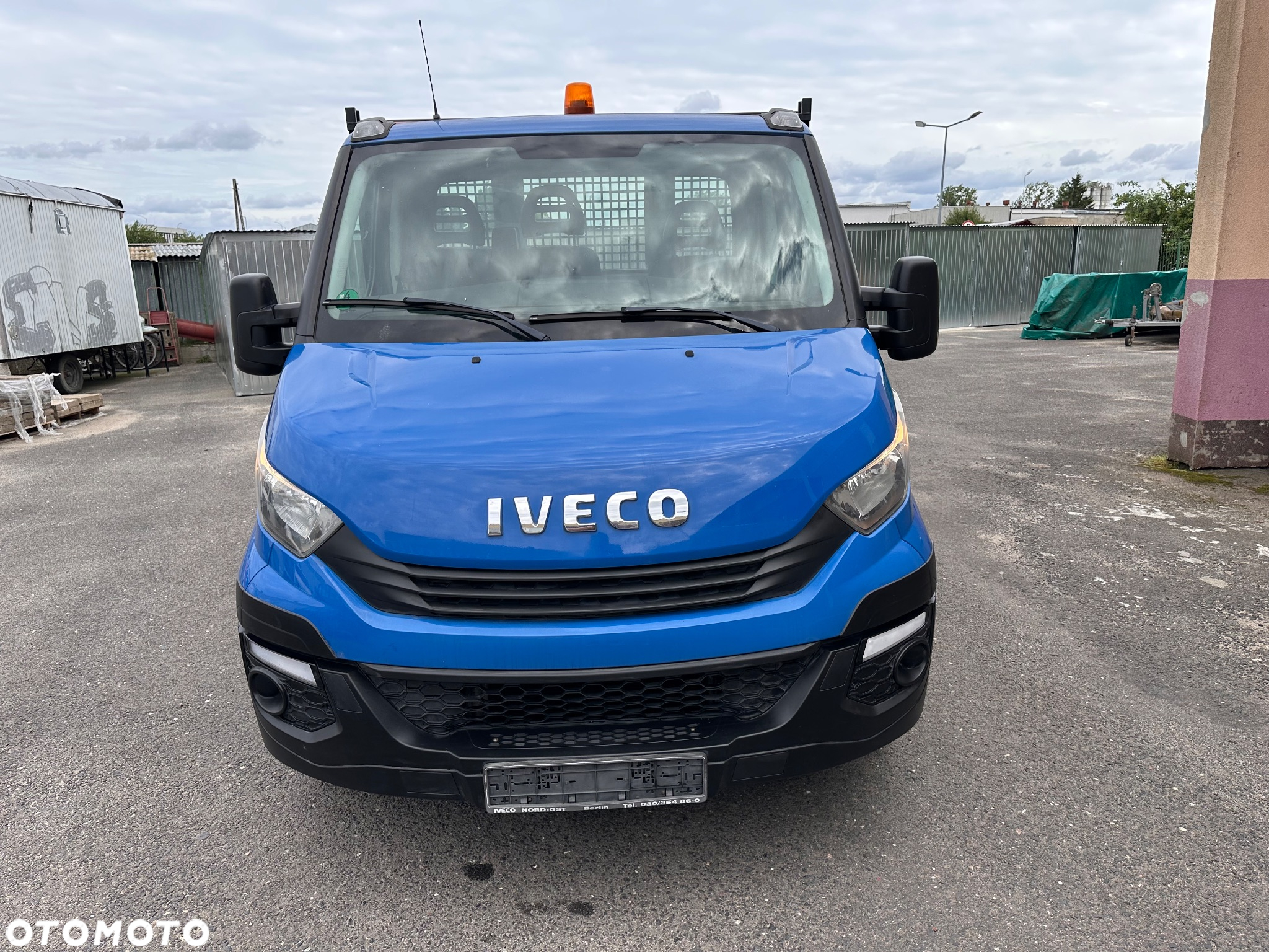 Iveco Iveco Daily 35c12 - 3