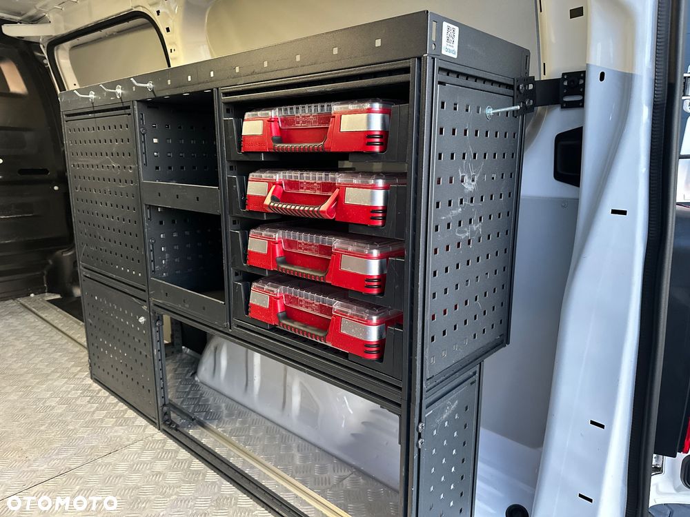 Peugeot EXPERT L3 2.0 HDI MODUL SYSTEM Zabudowa Warsztatowa / Serwis Mobilny FV23% - 33