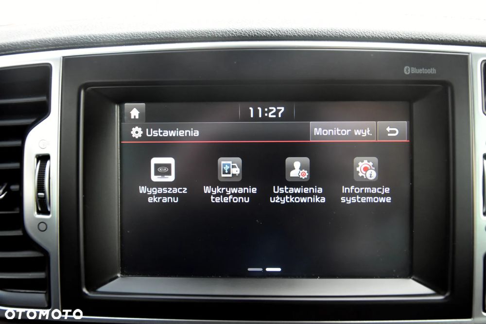 Kia Sportage - 33