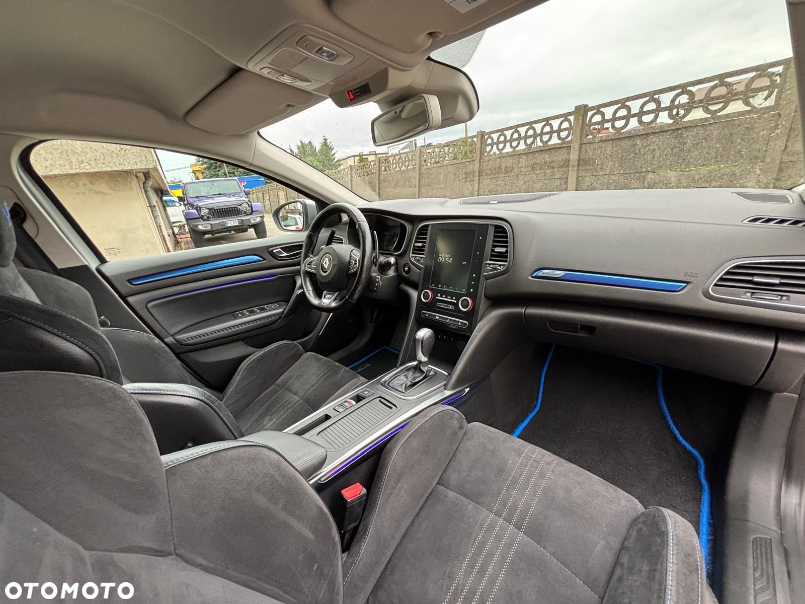 Renault Megane 1.6 TCe GT EDC - 26