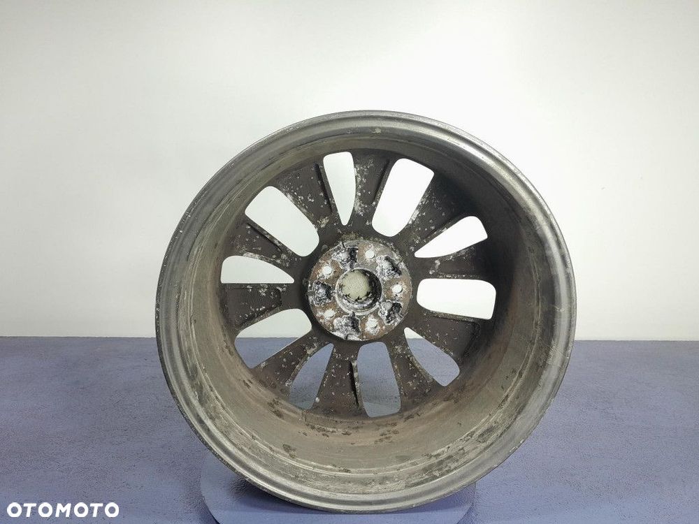 KIA OPTIMA FELGA ALUMINIOWA 7,5JX18 5X114,3 ET 52,5 52910-D4310 - 11