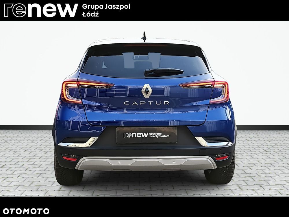 Renault Captur - 6