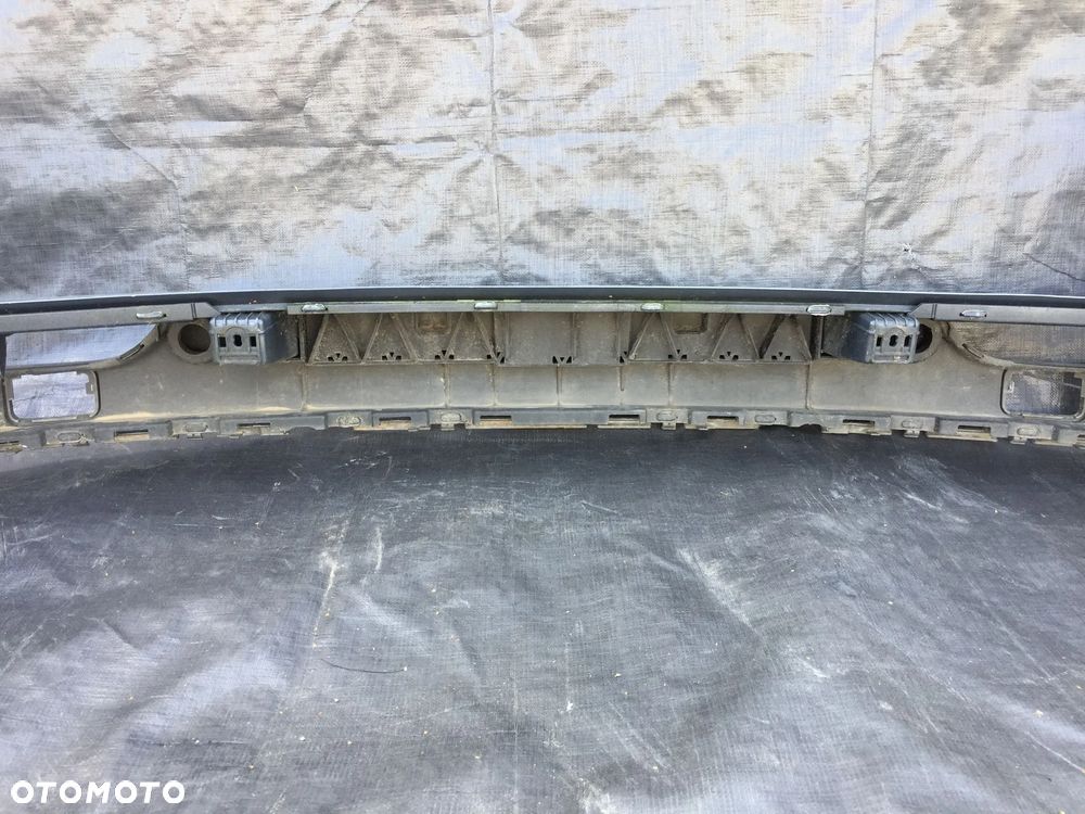 AUDI Q5 2008-2012 ZDERZAK TYLNY TYŁ - 10