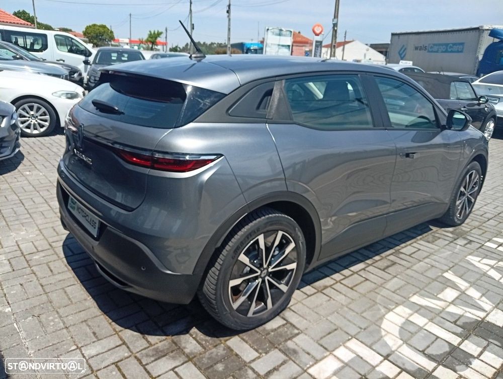 Renault Mégane E-Tech EV60 Evolution ER Optimum Charge - 8