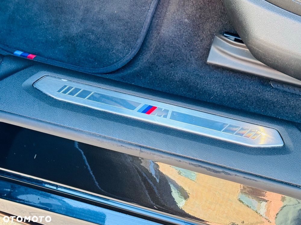 BMW Seria 2 218i M Sport - 32