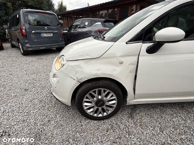 Fiat 500 1.2 8V Collezione - 31