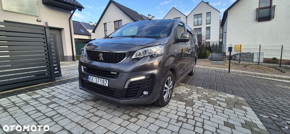 Peugeot EXPERT Long - 13
