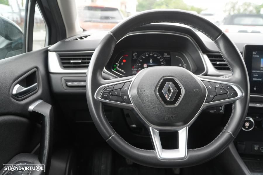 Renault Captur 1.0 TCe Intens - 8