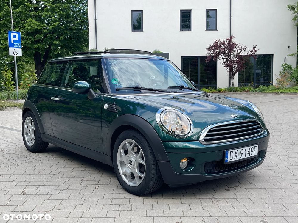 MINI ONE - 3