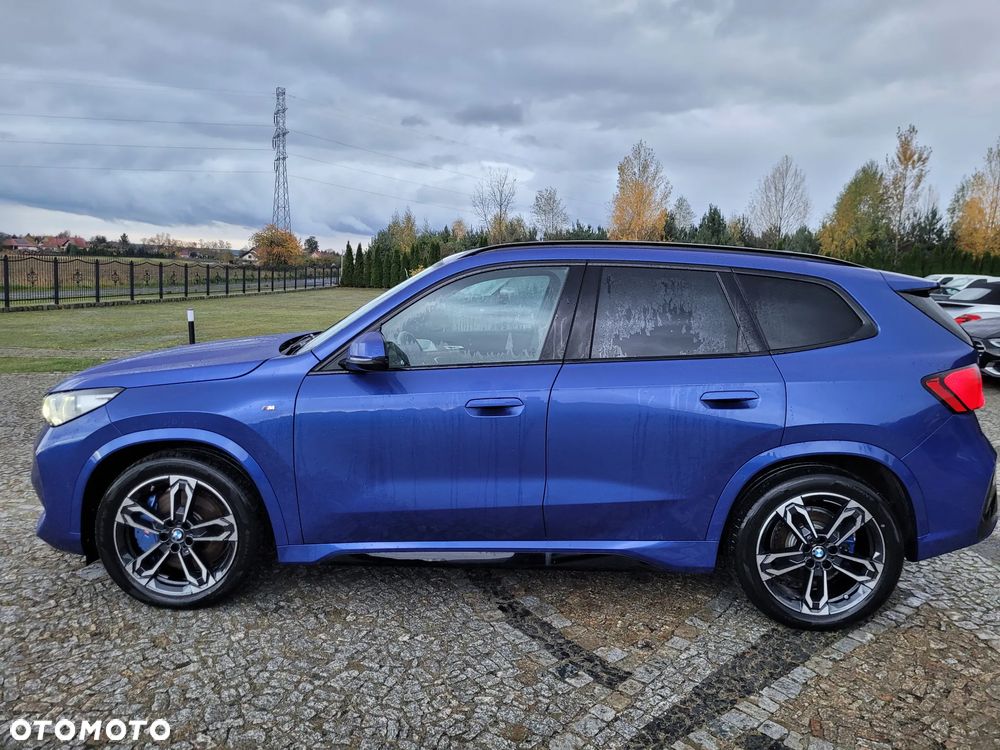 BMW X1 xDrive23i mHEV M Sport sport - 28