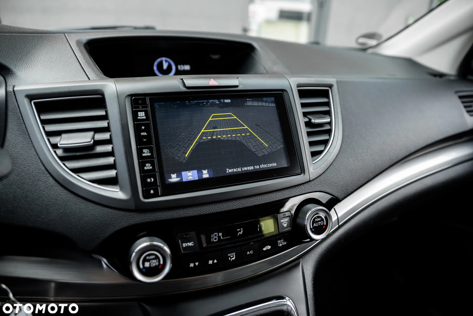 Honda CR-V 2.0 Elegance Plus - 35