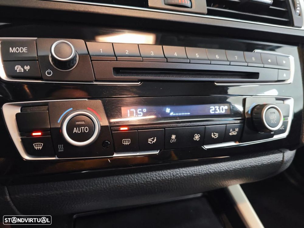 BMW 114 d Line Sport - 28