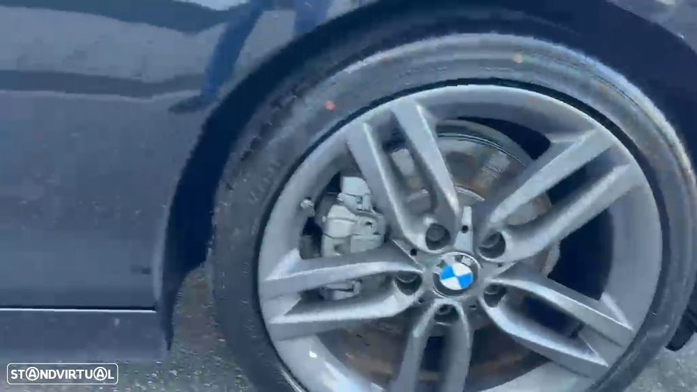 BMW 220 d Coupe Pack M — photo 5