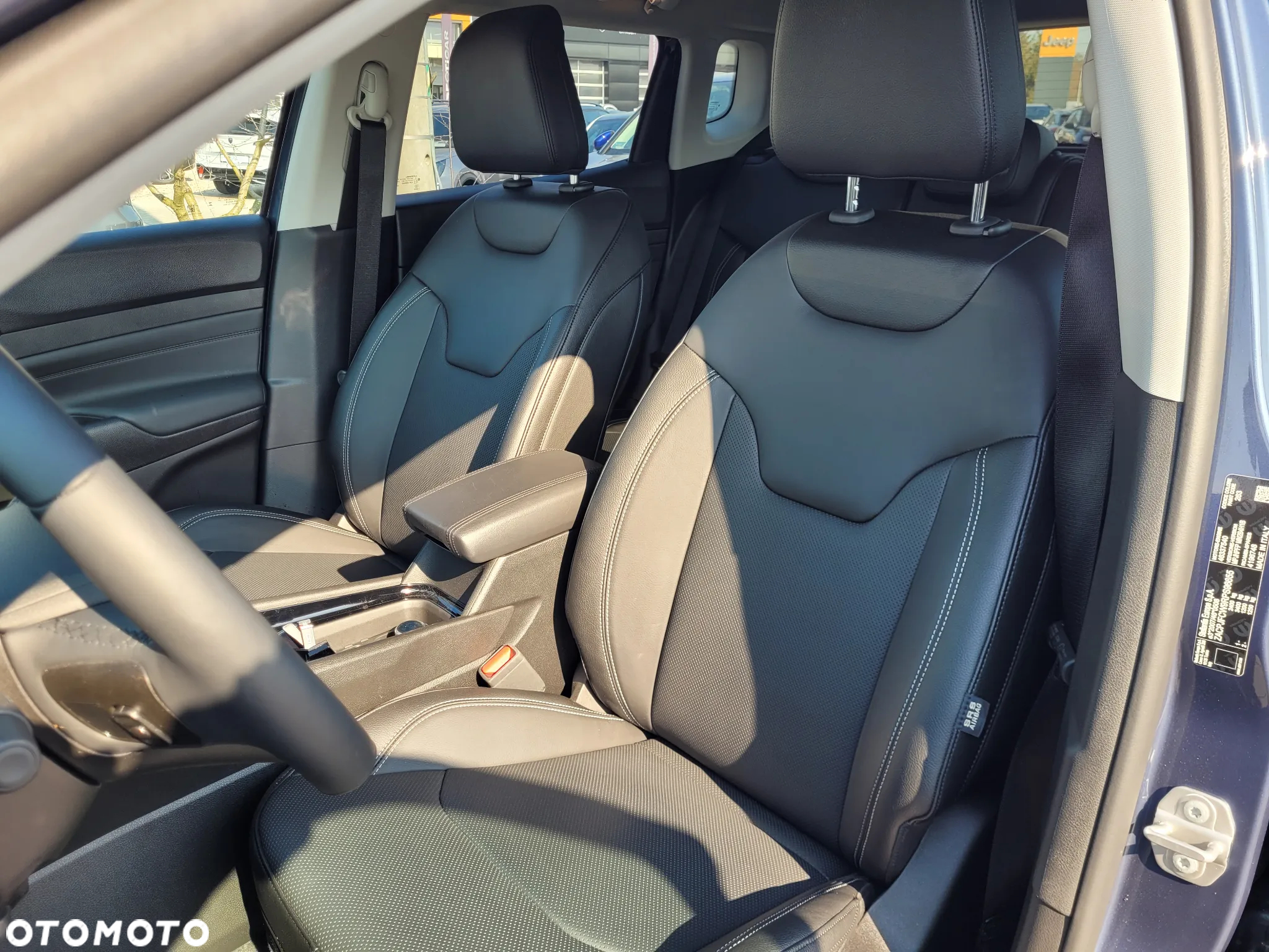 Jeep Compass - 20