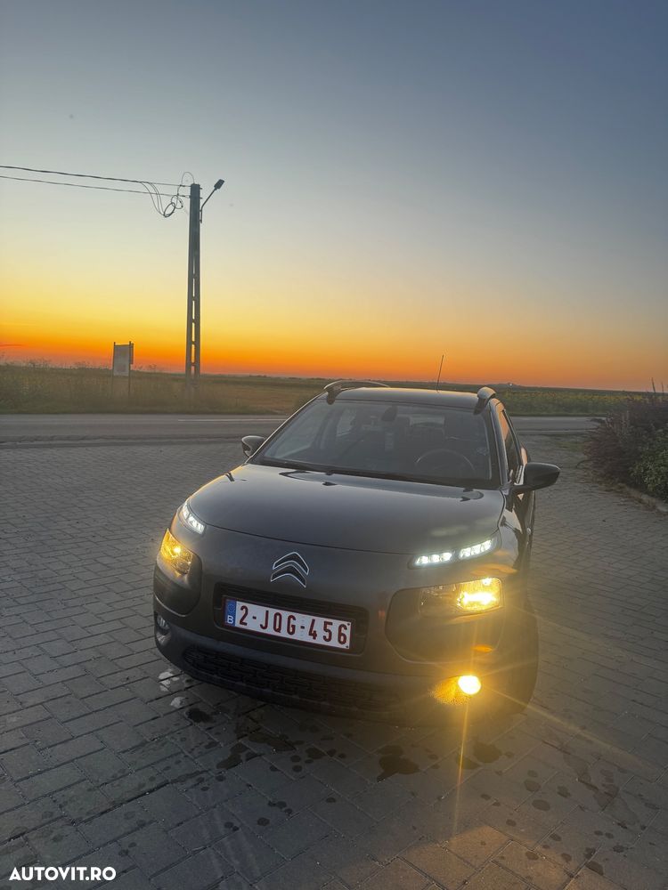 Citroën C4 Cactus VTi PureTech Feel - 3