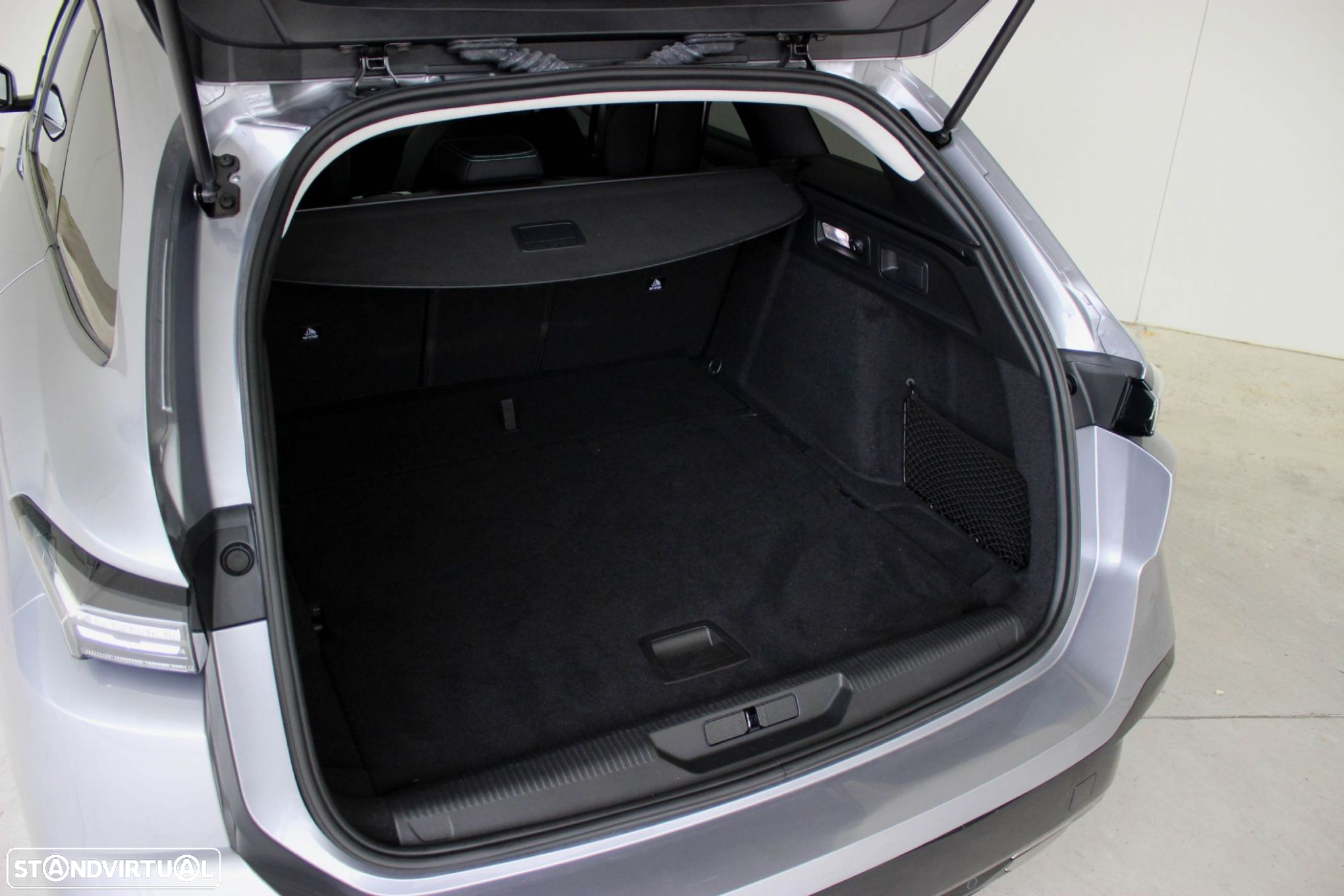 Peugeot 308 1.2 PureTech Allure Pack EAT8 - 11