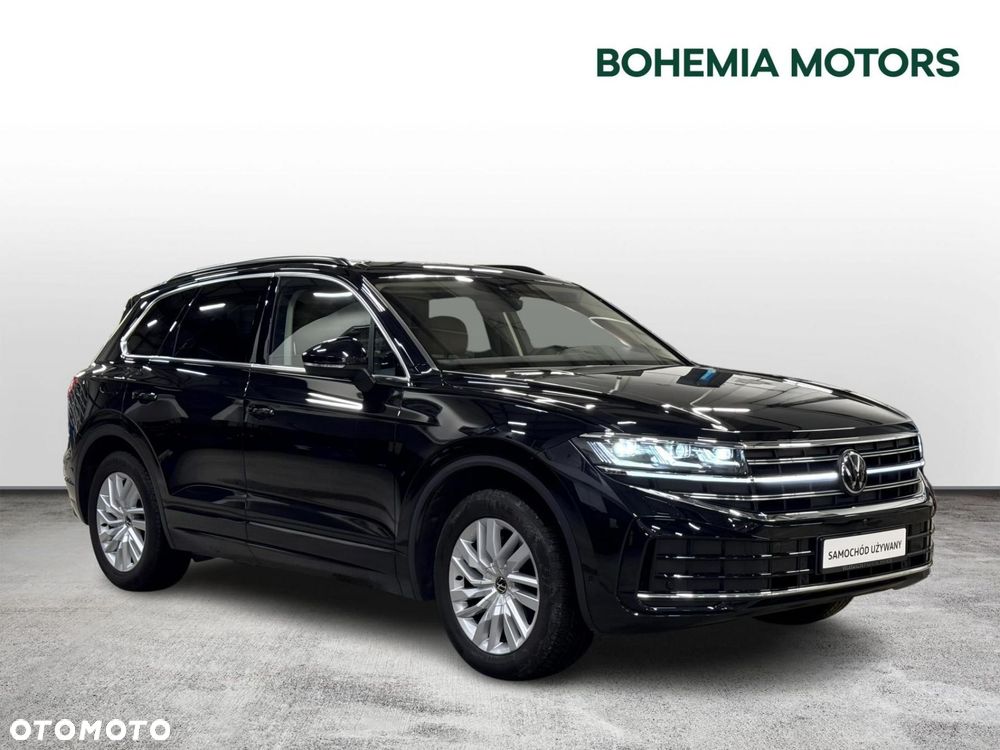 Volkswagen Touareg 3.0 V6 TDI SCR 4Mot Elegance - 7