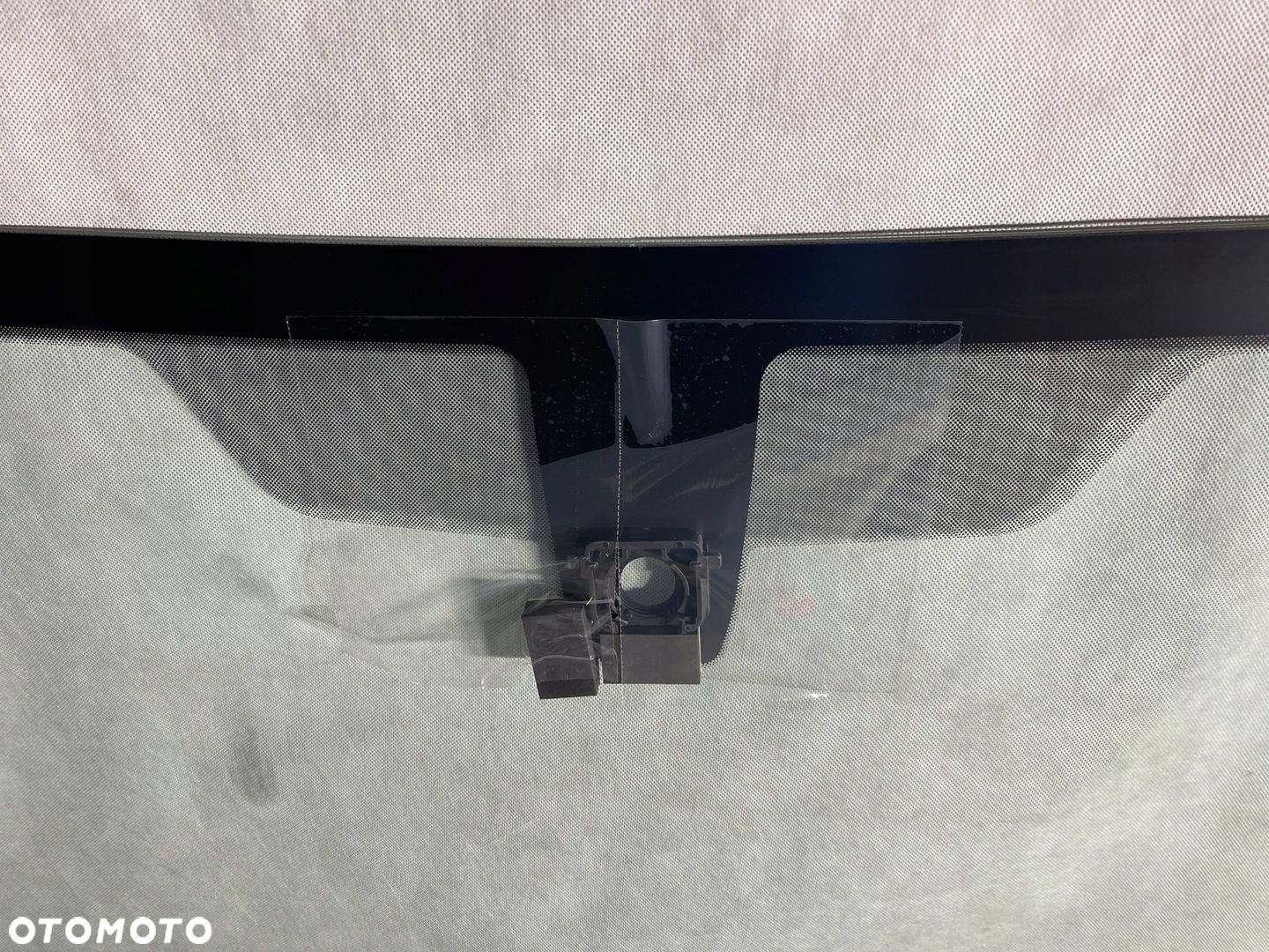 BMW 3 G20 G21 SZYBA PRZEDNIA NOWA SENSOR HUD PO 2018- - 5