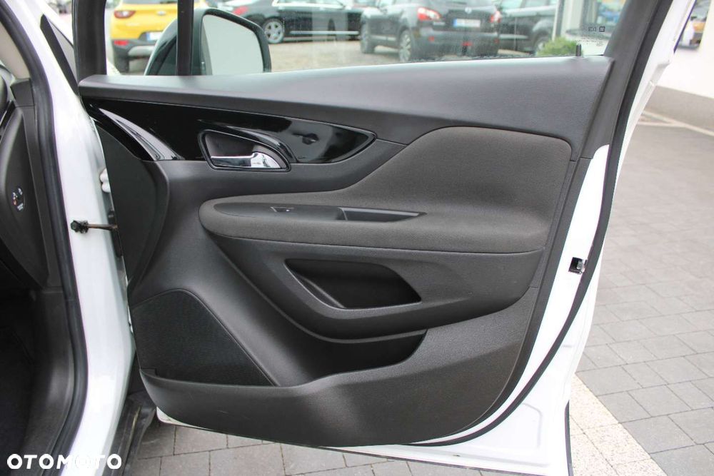 Opel Mokka X - 15