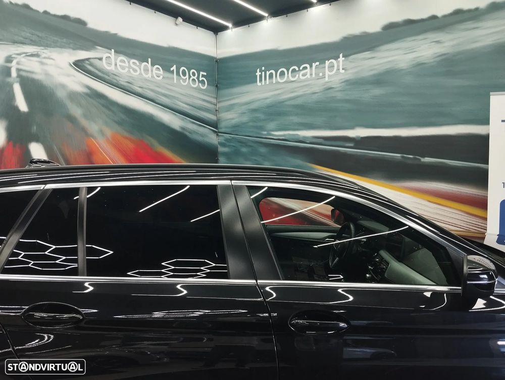 BMW 530 e - 10
