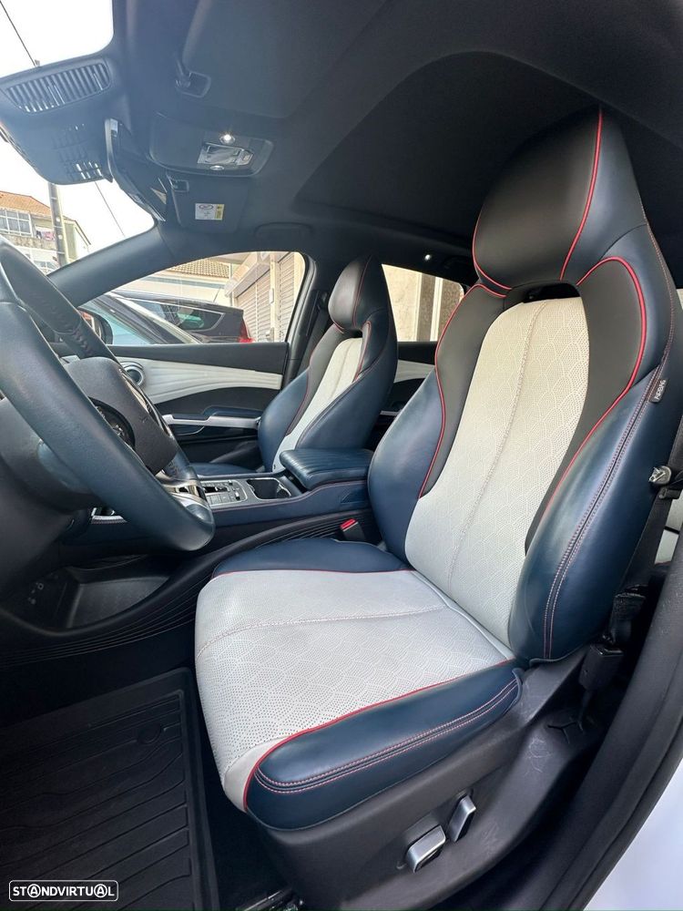 BYD Atto 3 60.48 kWh Design - 10