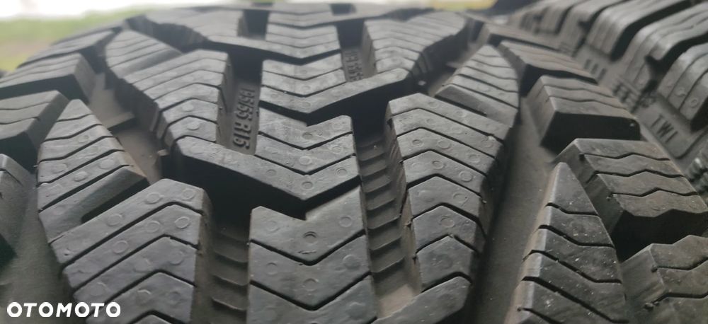 Jak nowe zimowe Kormoran 195/55 R15 - 3