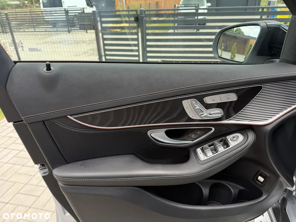 Mercedes-Benz EQC 400 4Matic - 6