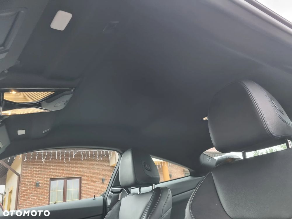 BMW Seria 4 420d Sport-Aut M Sport - 36