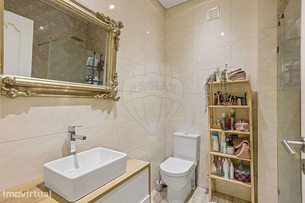 Apartamento T2 para venda - Grande imagem: 4/34