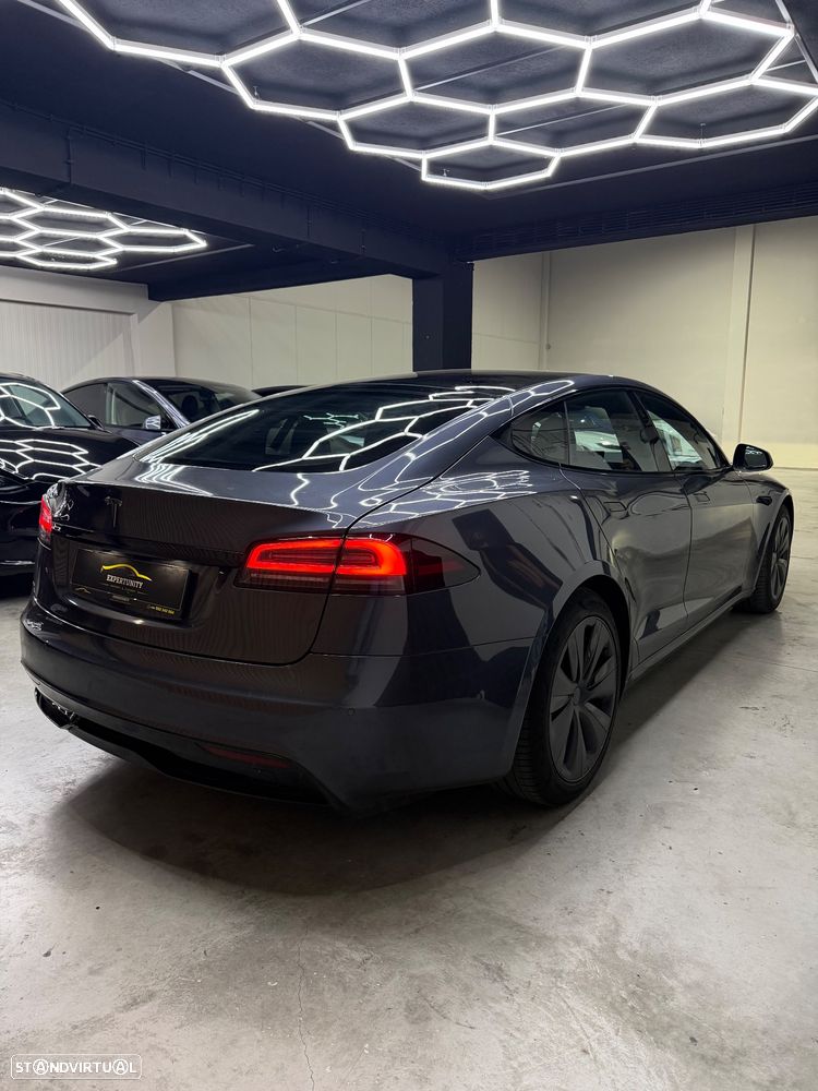 Tesla Model S 2023 photo 5