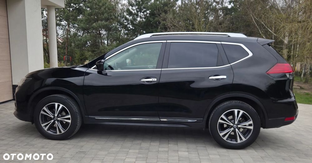 Nissan X-Trail 1.3 DIG-T Tekna 2WD DCT - 2