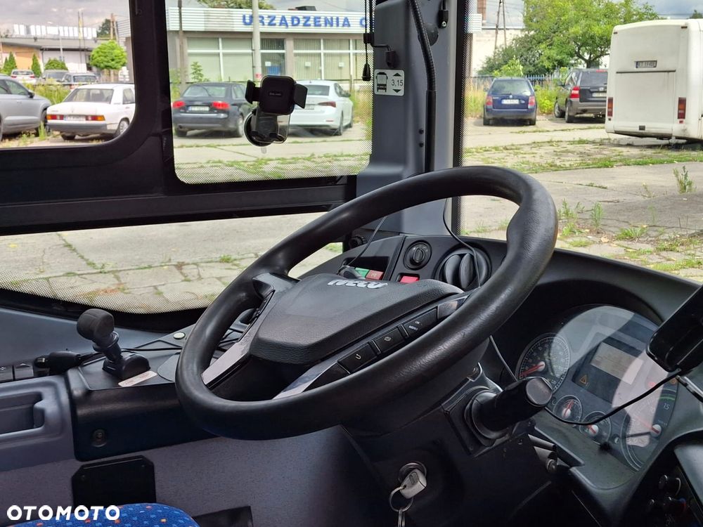 Iveco Irisbus Crossway LE EURO 6 - 13