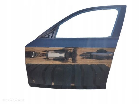 Kia Ev6 Drzwi Lewe Przód