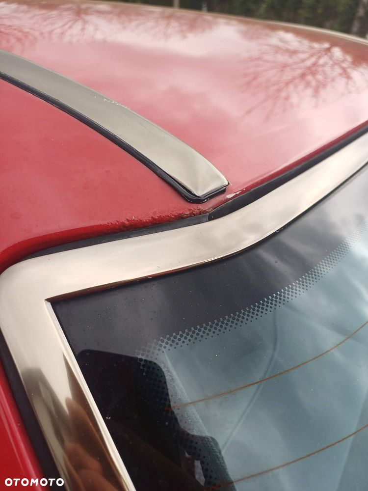 Mercedes-Benz Klasa E - 17