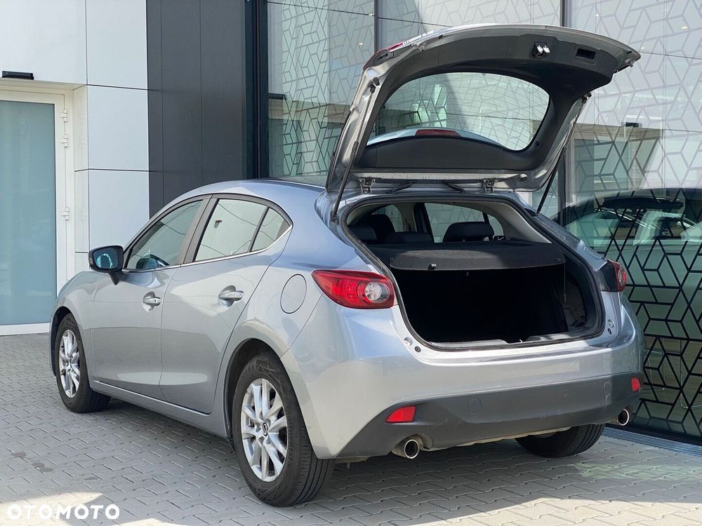 Mazda 3 2.0 Skymotion - 29