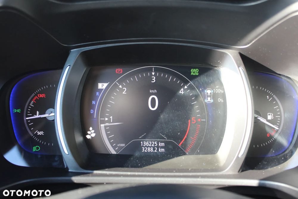 Renault Koleos 2.0 dCi Intens 4x4 X-Tronic - 14