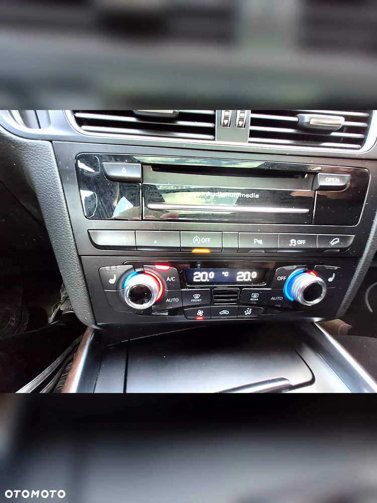 Audi Q5 3.0 TFSI Quattro Tiptr - 27