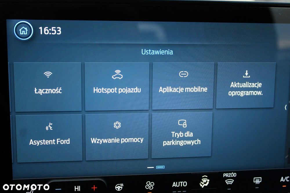 Ford Focus 1.0 EcoBoost Titanium - 26