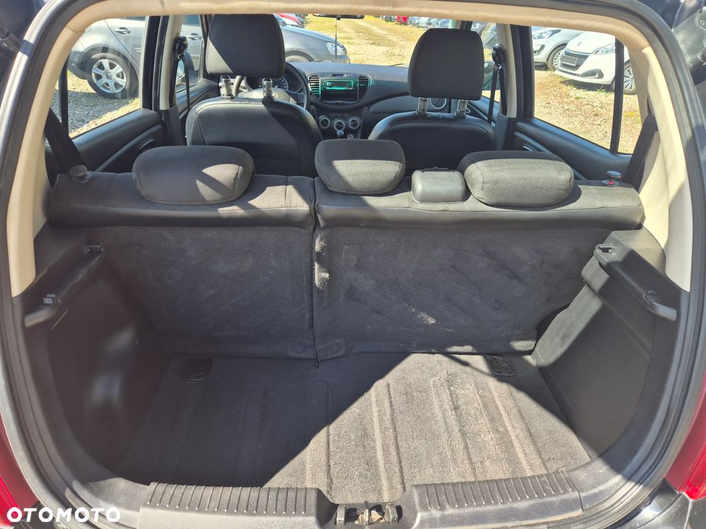 Hyundai i10 1.1 5 Star Edition - 10