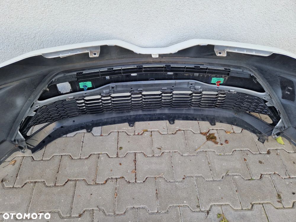 Zderzak Toyota Chr ch-r lift - 12