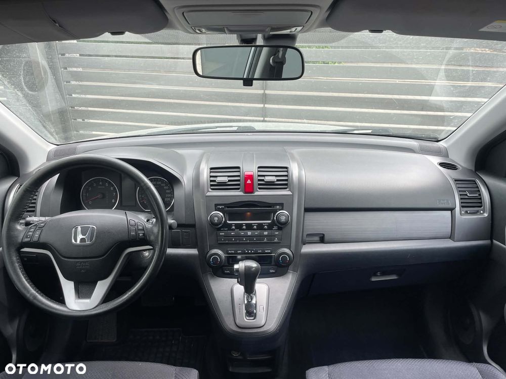 Honda CR-V 2.0 Executive - 10