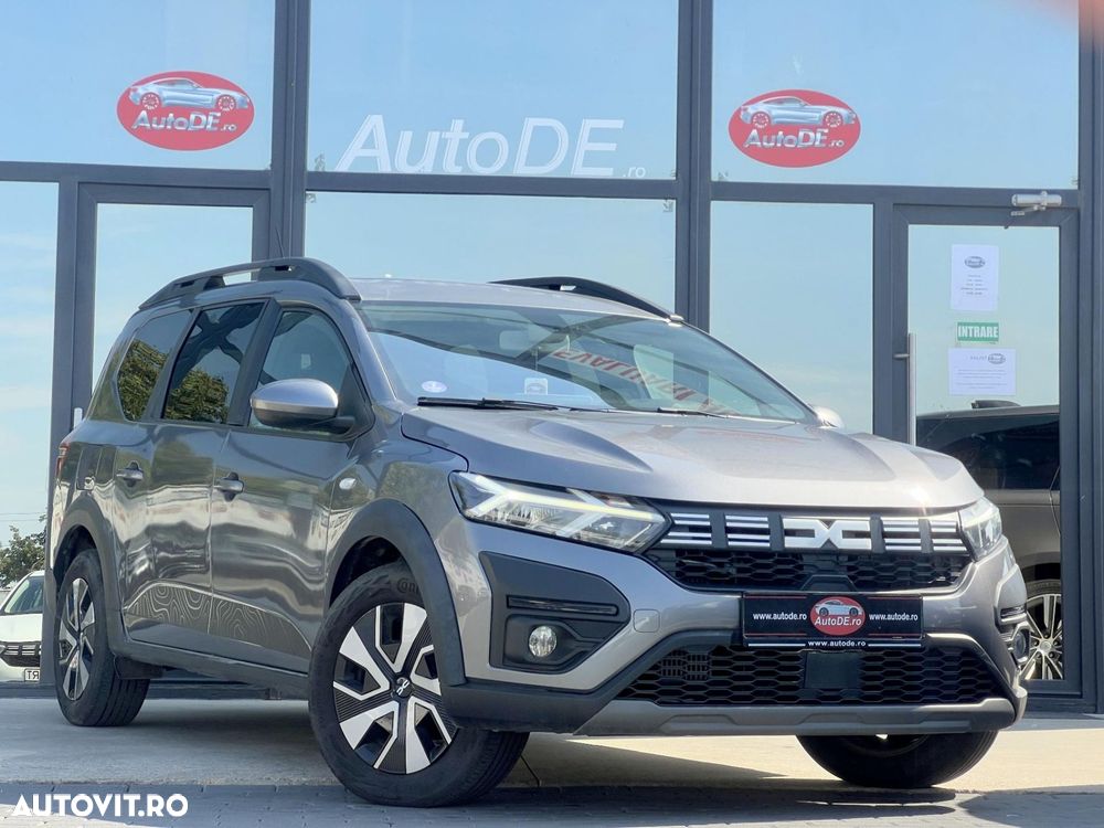 Dacia Jogger - 2