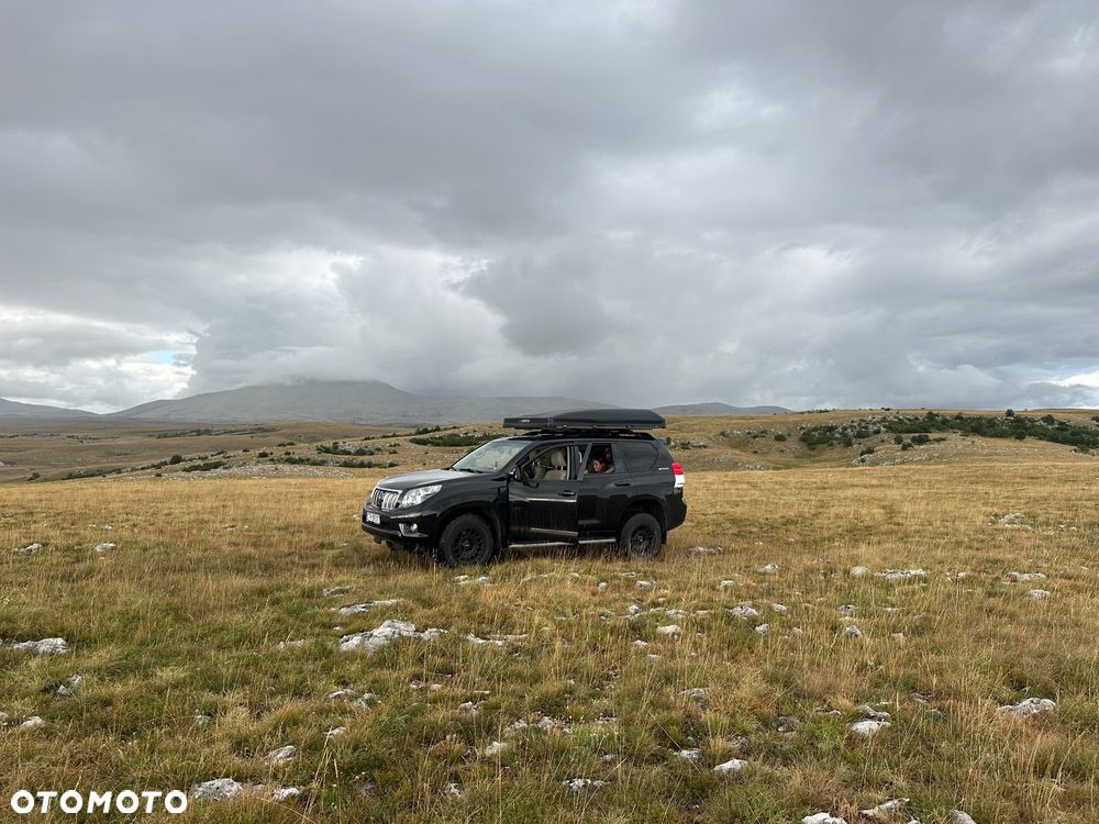 Toyota Land Cruiser LC 4.0 V6 Prestige 7os - 6