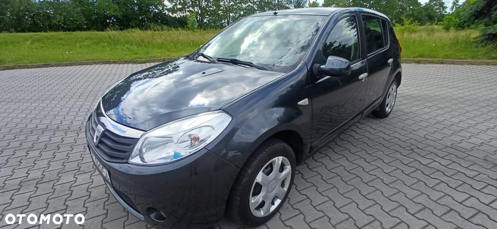 Dacia Sandero - 5