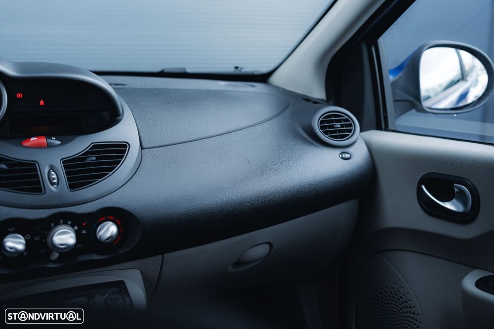 Renault Twingo - 25